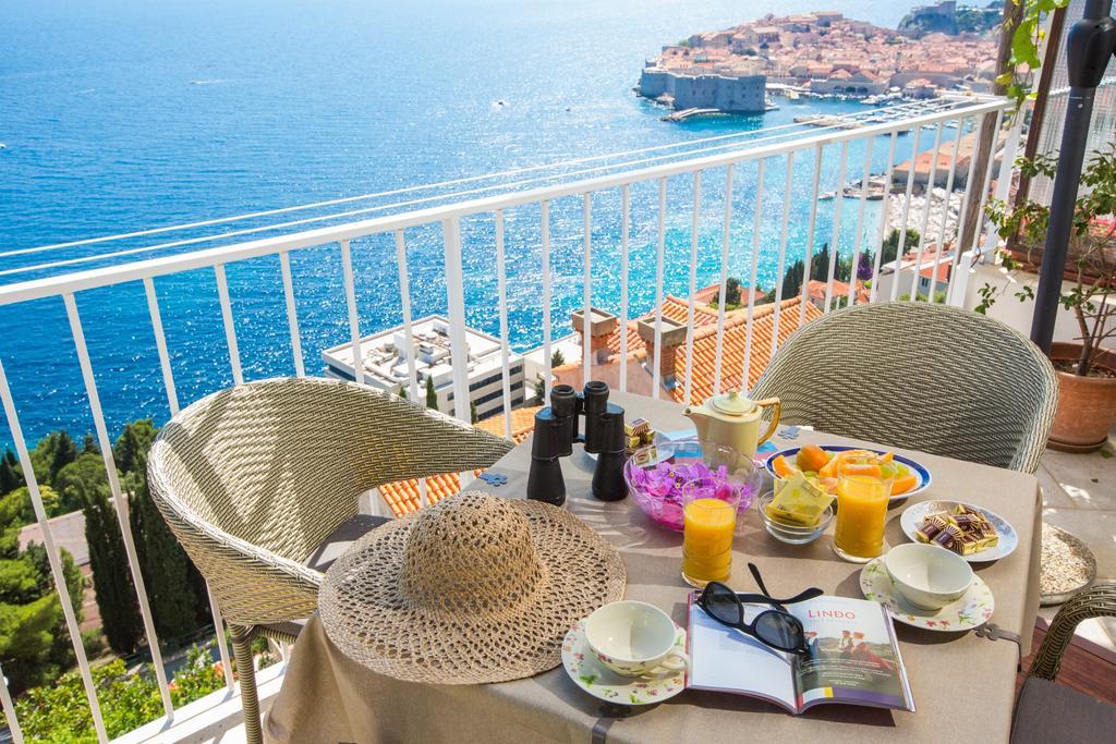 Apartment Love And Hope Dubrovnik Exterior photo